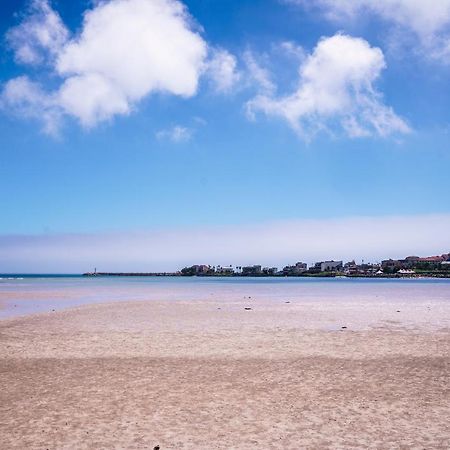 Jeju Joa Log Pension Сеогвипо Екстериор снимка